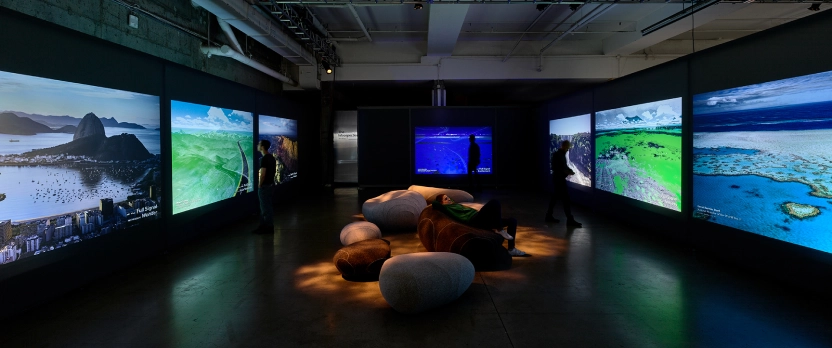 Immersive Experiences