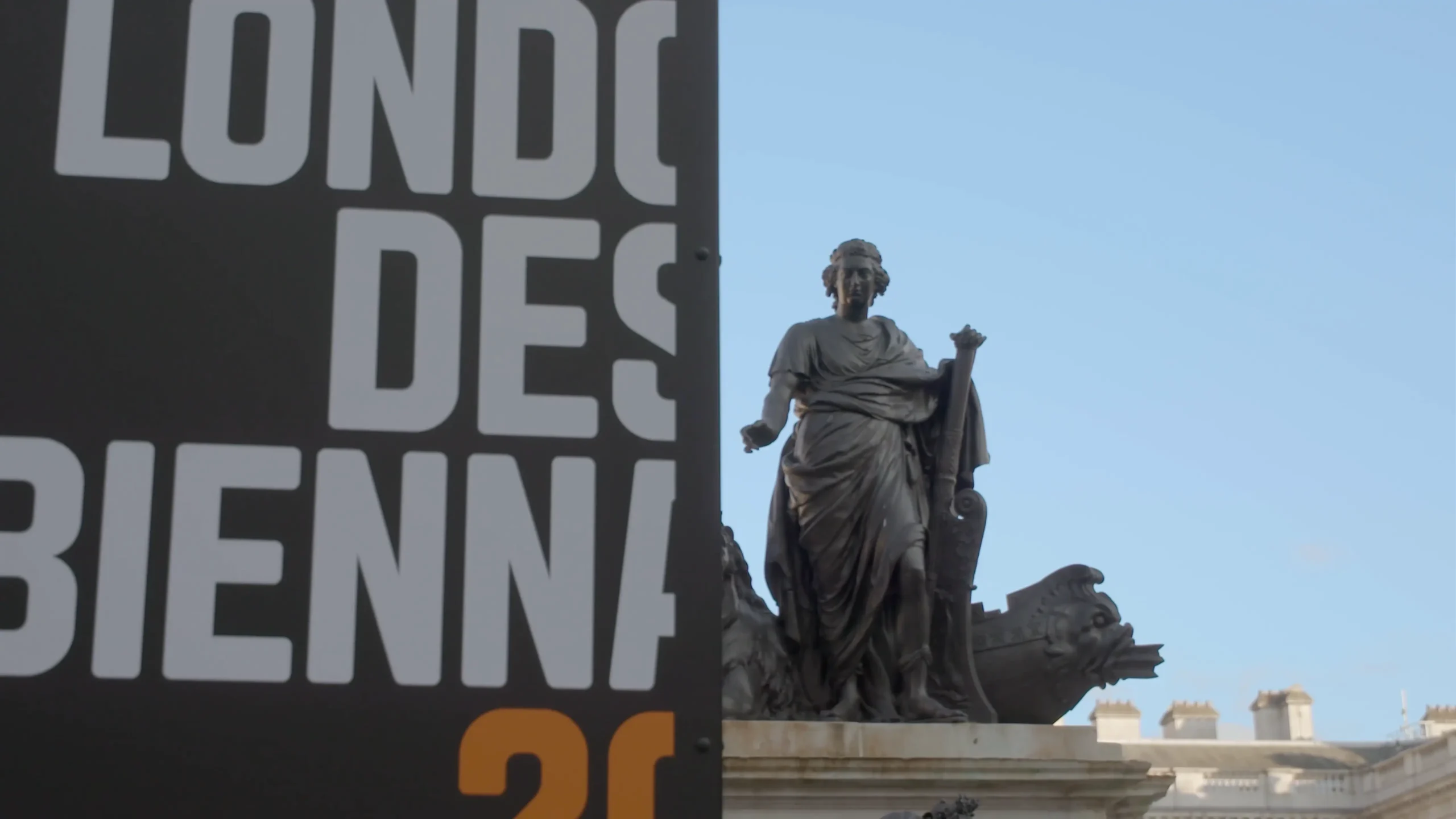 LDB - london design biennale