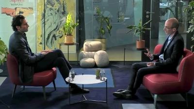 Leaping off the Timeline